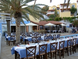 Crete Hotel - Kastri Village